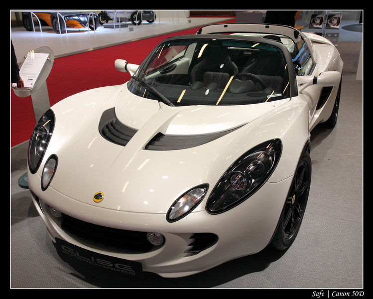 2008   10   Salon auto Paris   287